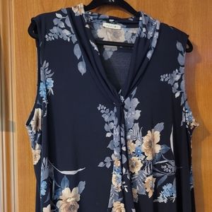 Stitch Fix sleeveless top